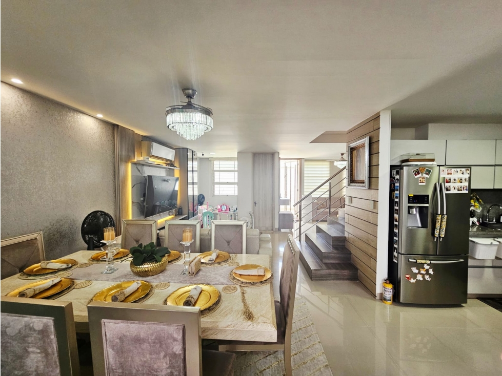 VENTA DE CASA EN CIUDAD JARDIN — foto 6