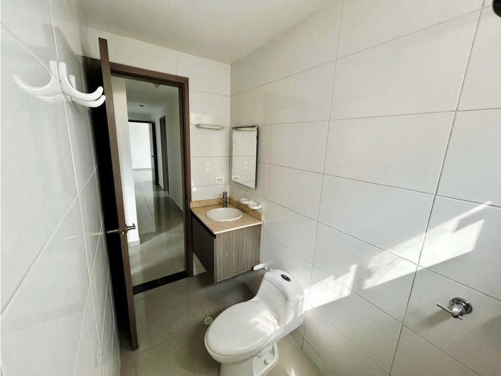 VENTA DE APARTAMENTO EN GRANADILLO — foto 5
