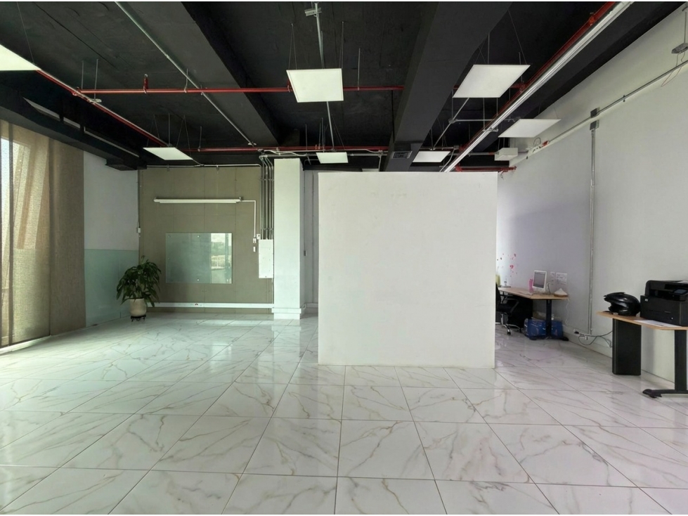 VENTA O ALQUILER DE OFICINA EN ALTOS DE BUENAVISTA — foto 6