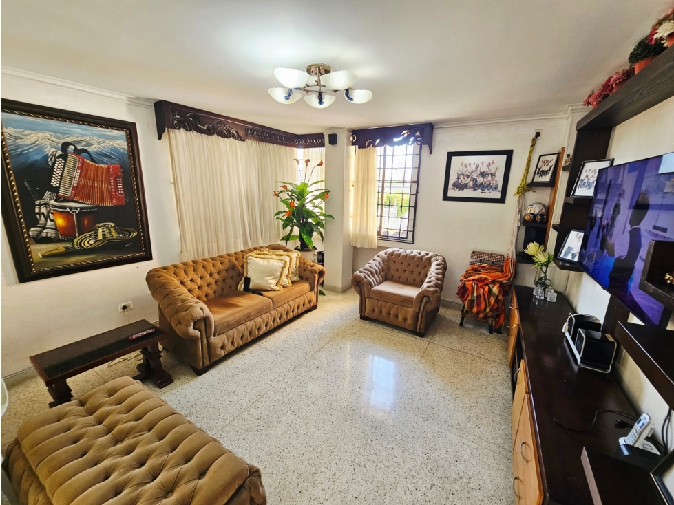 VENTA DE APARTAMENTO EN LA CUMBRE — foto 4