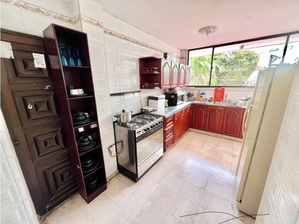 VENTA DE CASA EN LOS NOGALES - 5