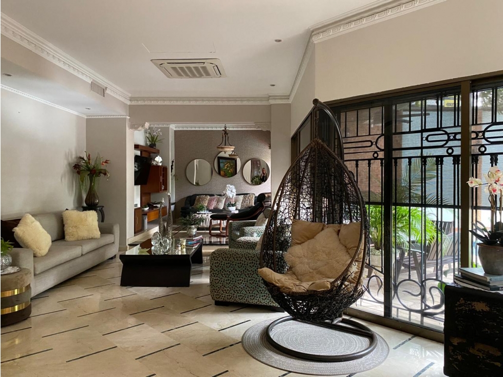 VENTA DE CASA EN SANTA MONICA