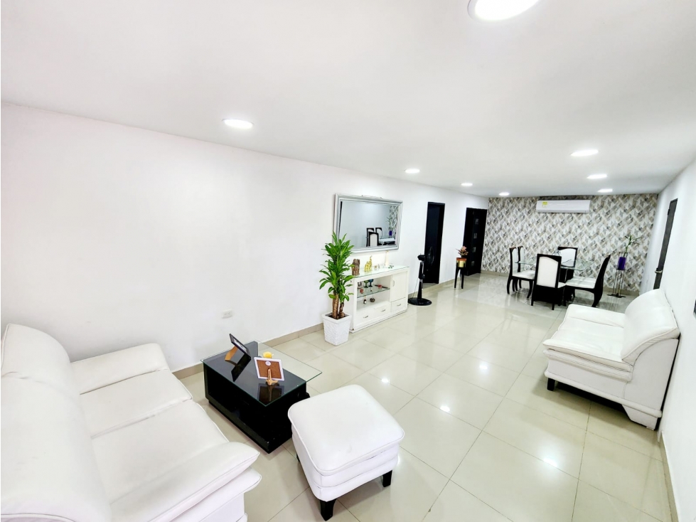 VENTA DE CASA EN CIUDAD JARDIN — foto 3