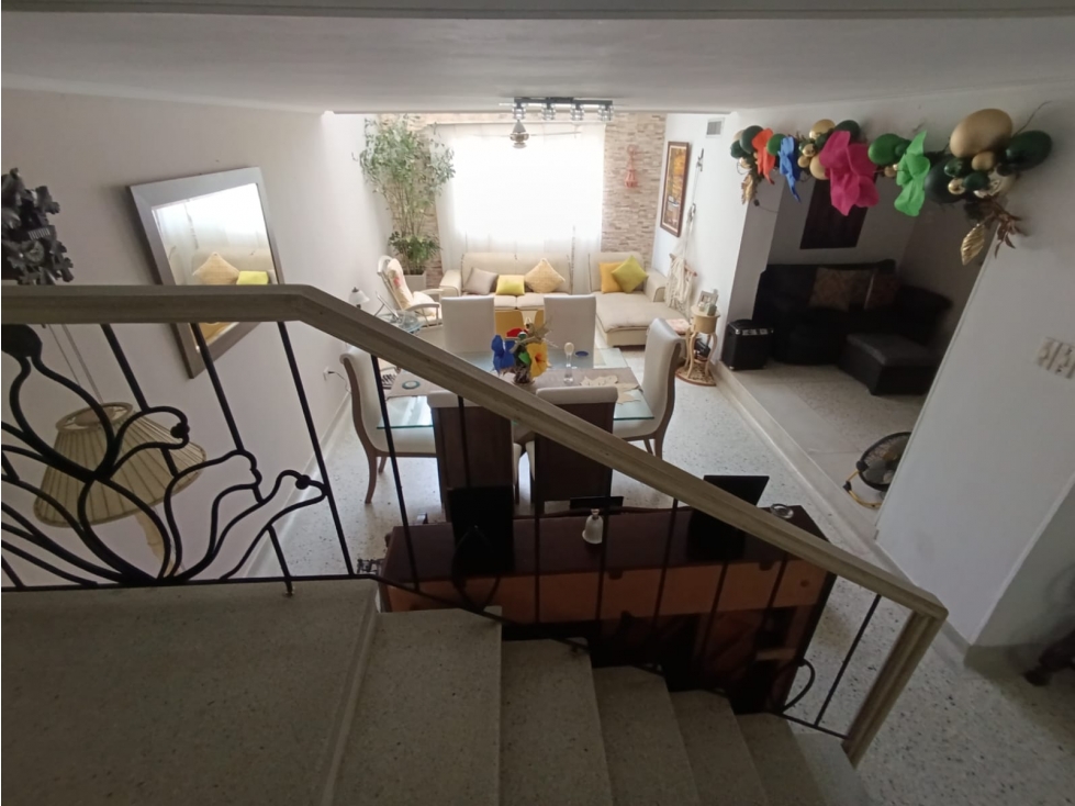 VENTA DE CASA EN RIOMAR — foto 3