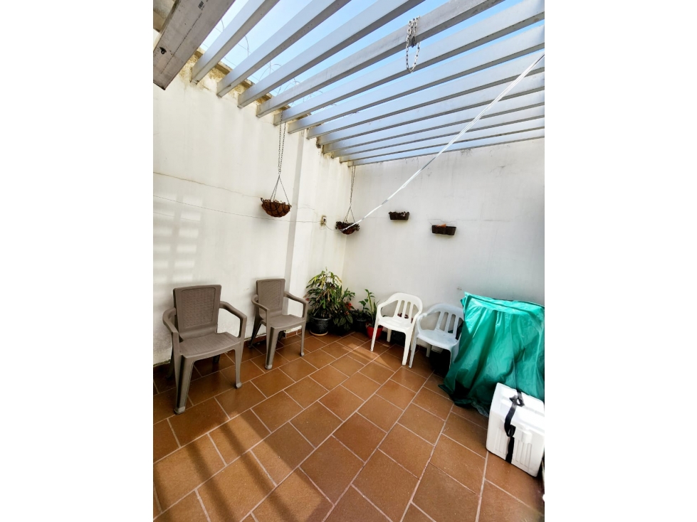 VENTA DE APARTAMENTO EN VILLA COUNTRY (DUPLEX) — foto 5