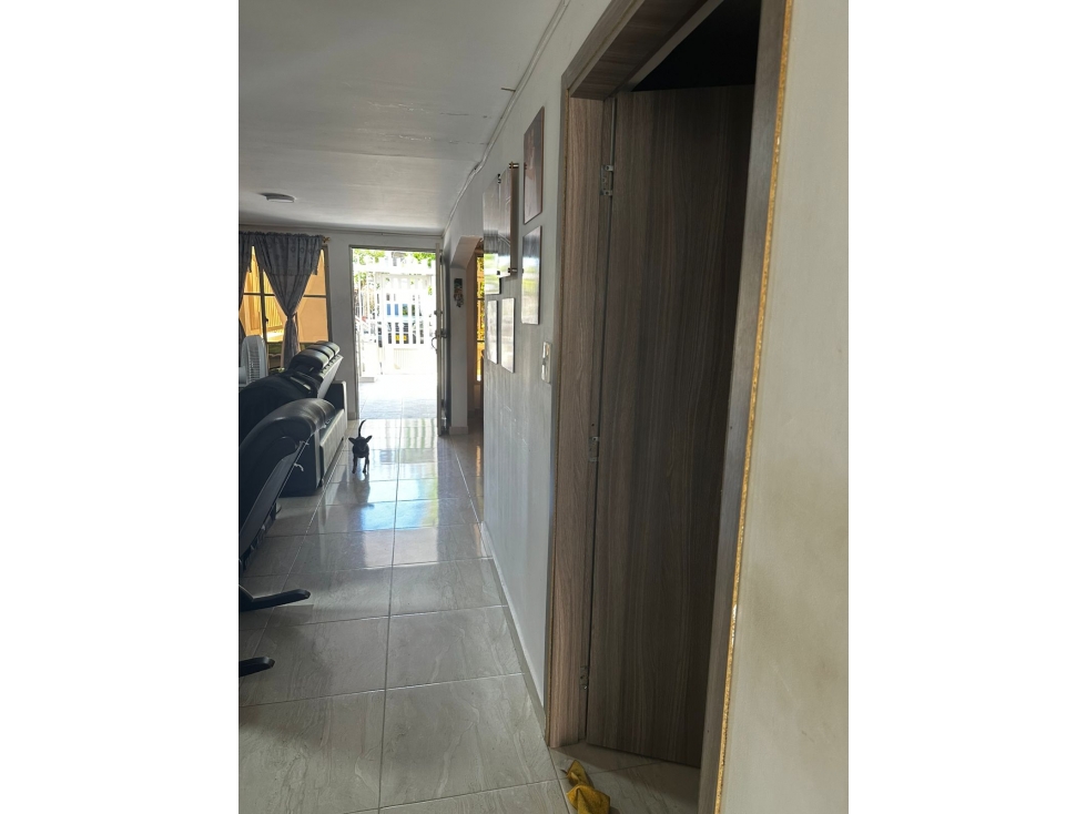 VENTA DE CASAS EN EL SILENCIO