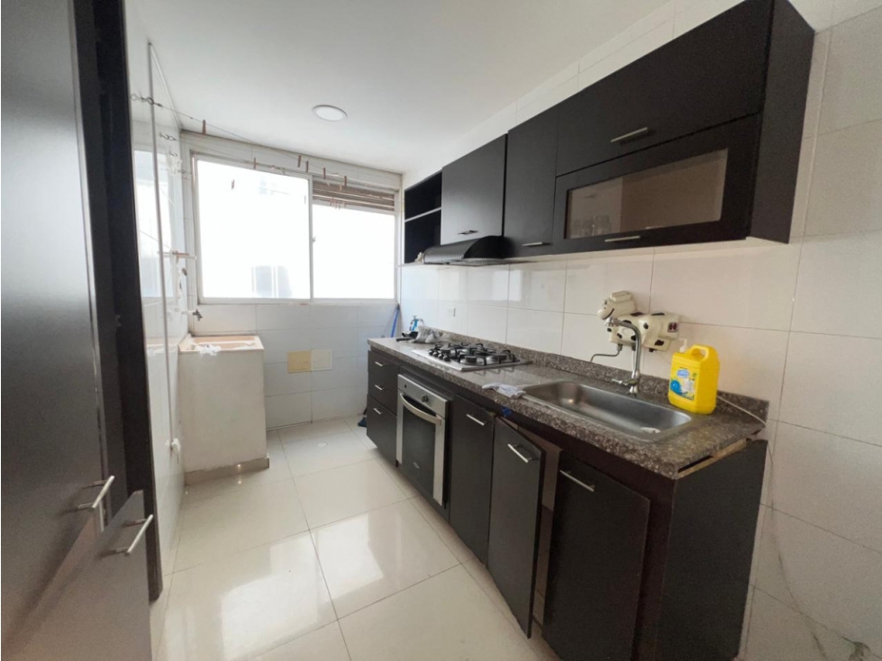 VENTA DE APARTAMENTO EN PORVENIR — foto 2
