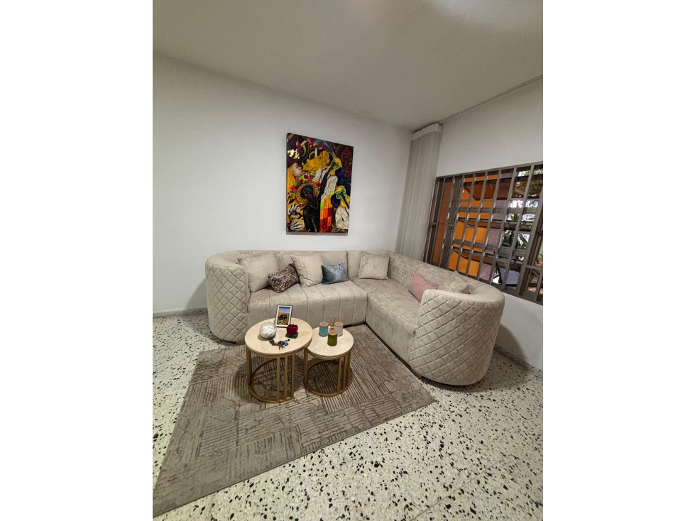VENTA DE CASA EN LA MAGDALENA