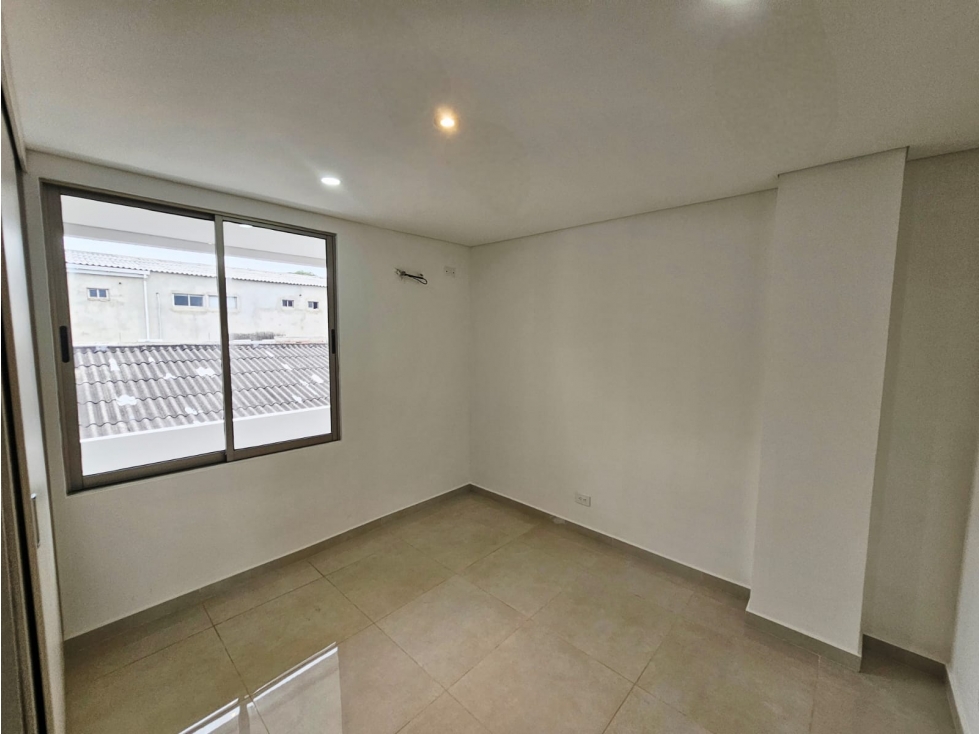 VENTA DE APARTAMENTO DUPLEX EN EL POBLADO — foto 6