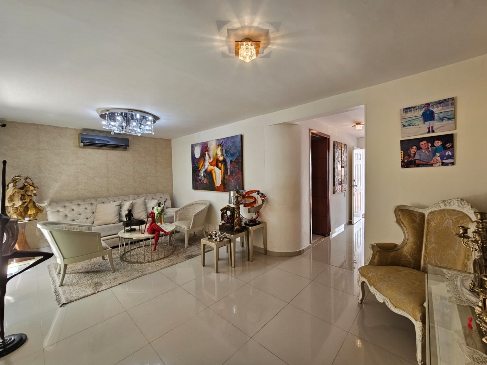 VENTA DE CASA EN ALTOS DE BUENAVISTA — foto 4