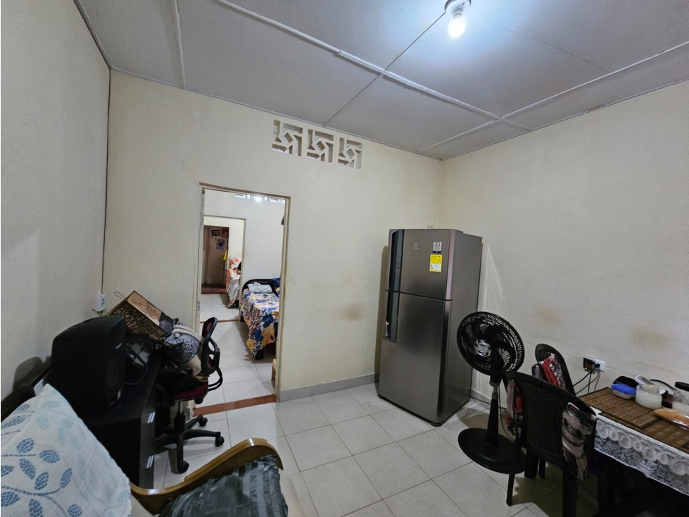VENTA DE CASA EN SAN ISIDRO — foto 3