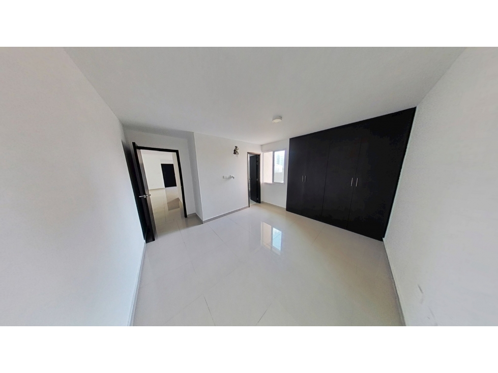 VENTA DE APARTAMENTO EN LA CAMPIÑA — foto 5