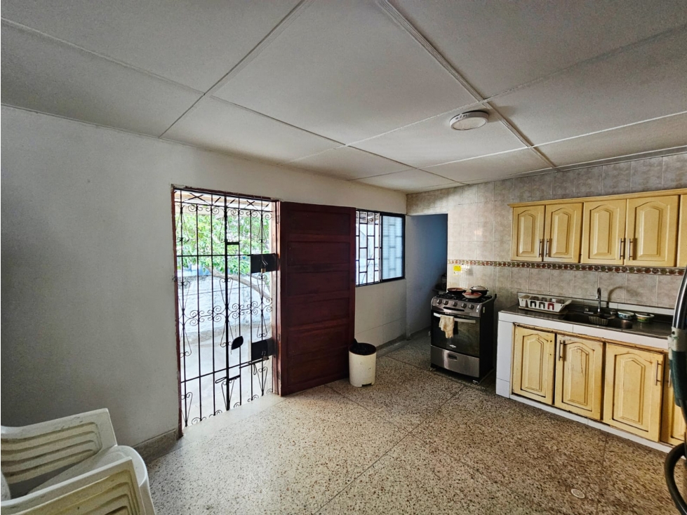 VENTA DE CASA EN OLAYA — foto 5
