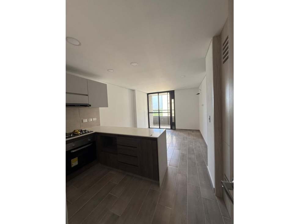 VENTA DE APARTAMENTO EN LA CASTELLANA