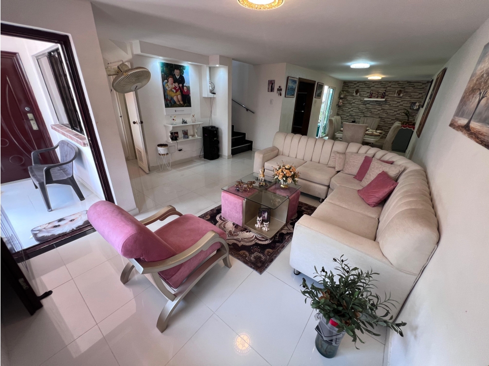 VENTA DE CASA EN LOS ALPES