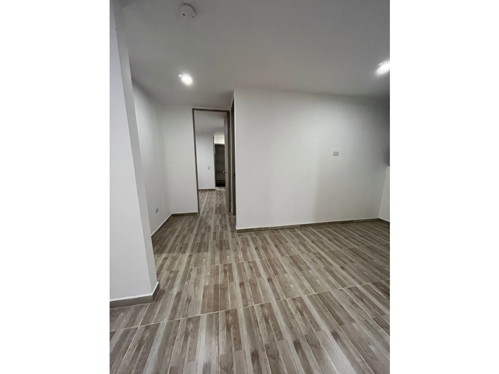 VENTA DE APARTAMENTO EN CIUDAD DE MALLORQUIN — foto 5
