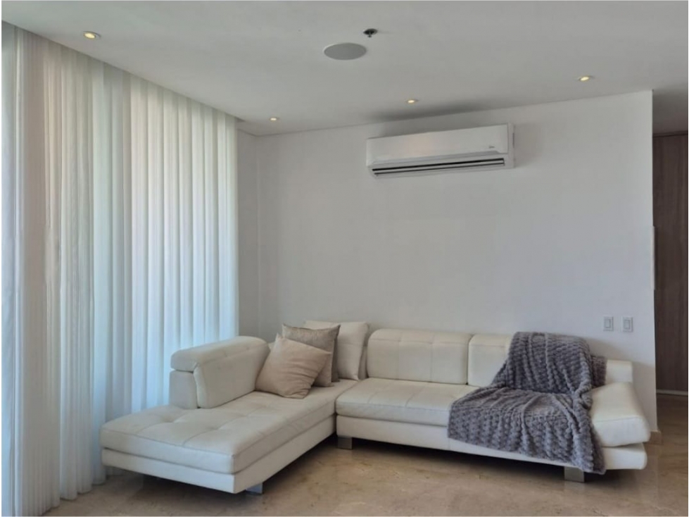 VENTA DE APARTAMENTO EN BUENAVISTA — foto 2