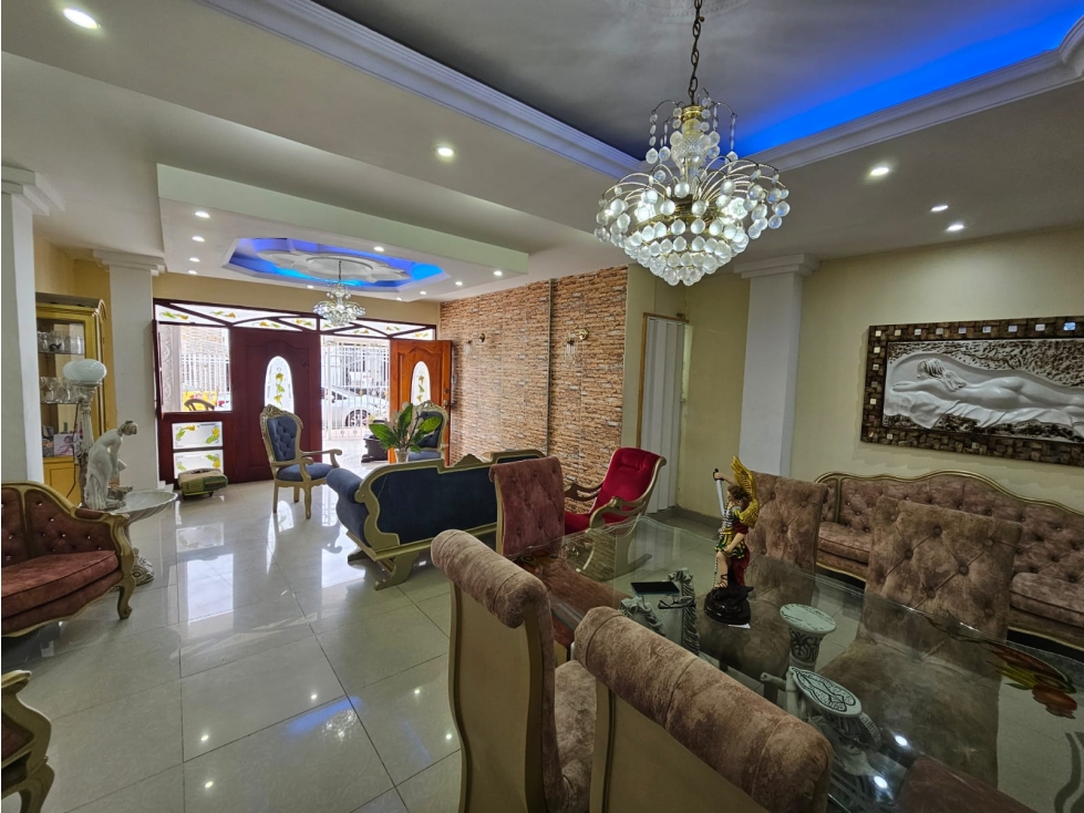 VENTA DE CASA EN BUENA ESPERANZA — foto 6