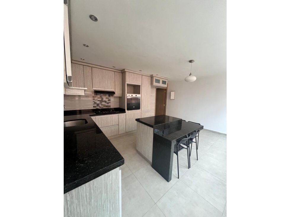 VENTA DE APATAMENTO EN ALTO PRADO — foto 5