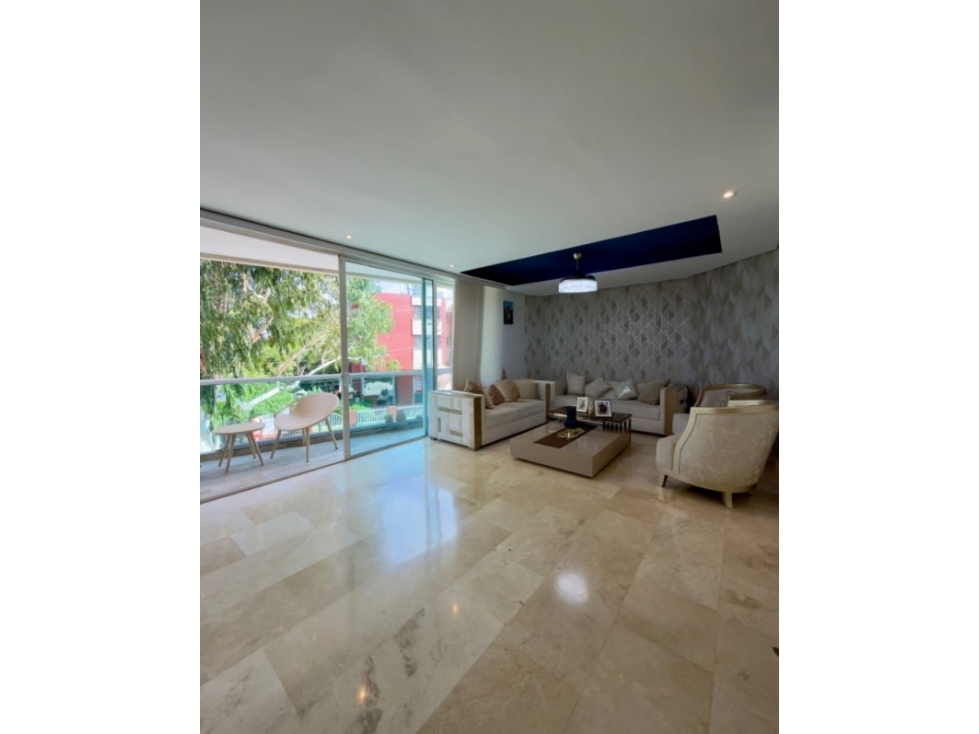 VENTA DE APARTAMENRTO EN ALTOS DE RIOMAR