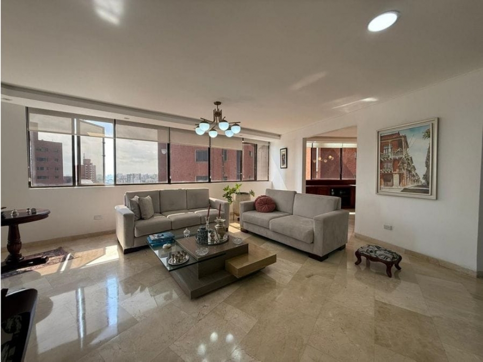VENTA DE APARTAMENTO EN MIRAMAR — foto 3