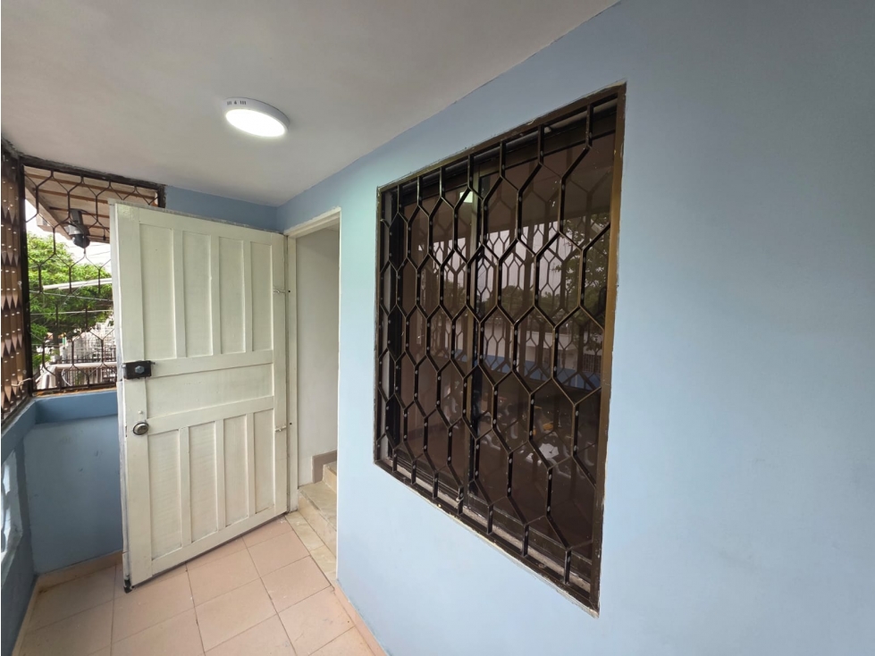 ALQUILER DE APARTAMENTO EN LOS PINOS
