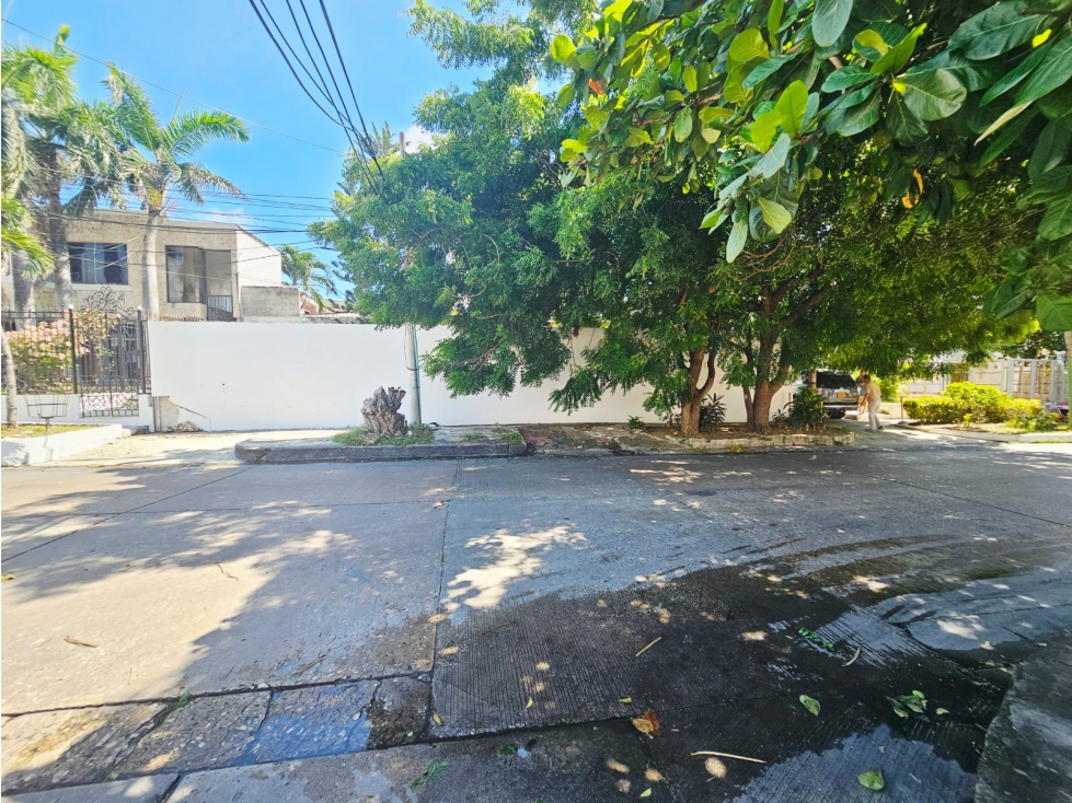 VENTA DE LOTE EN CUIDAD JARDIN — foto 2