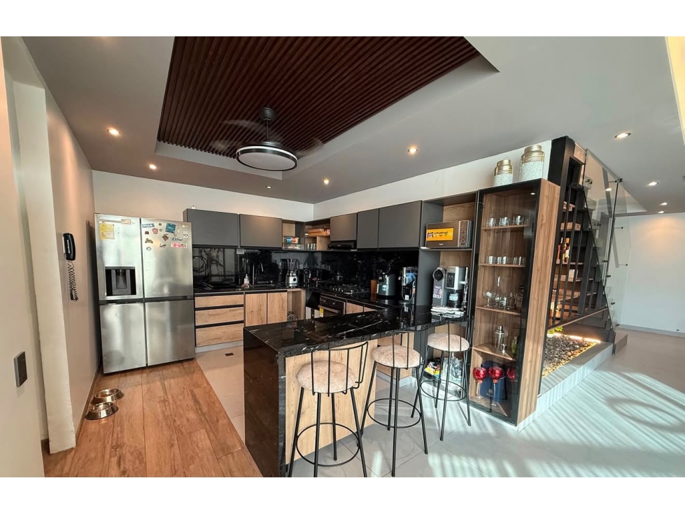 VENTA DE APARTAMENTO DUPLEX EN SAN VICENTE — foto 6