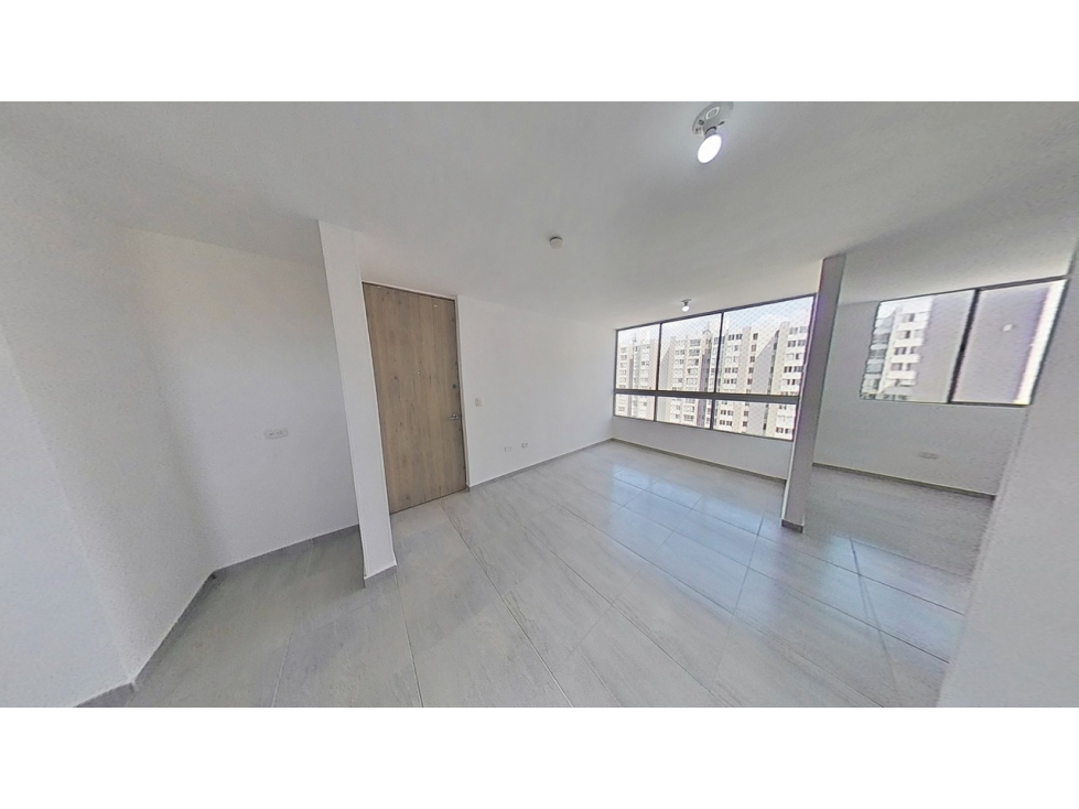 VENTA DE APARTAMENTO EN ALAMEDA DEL RIO