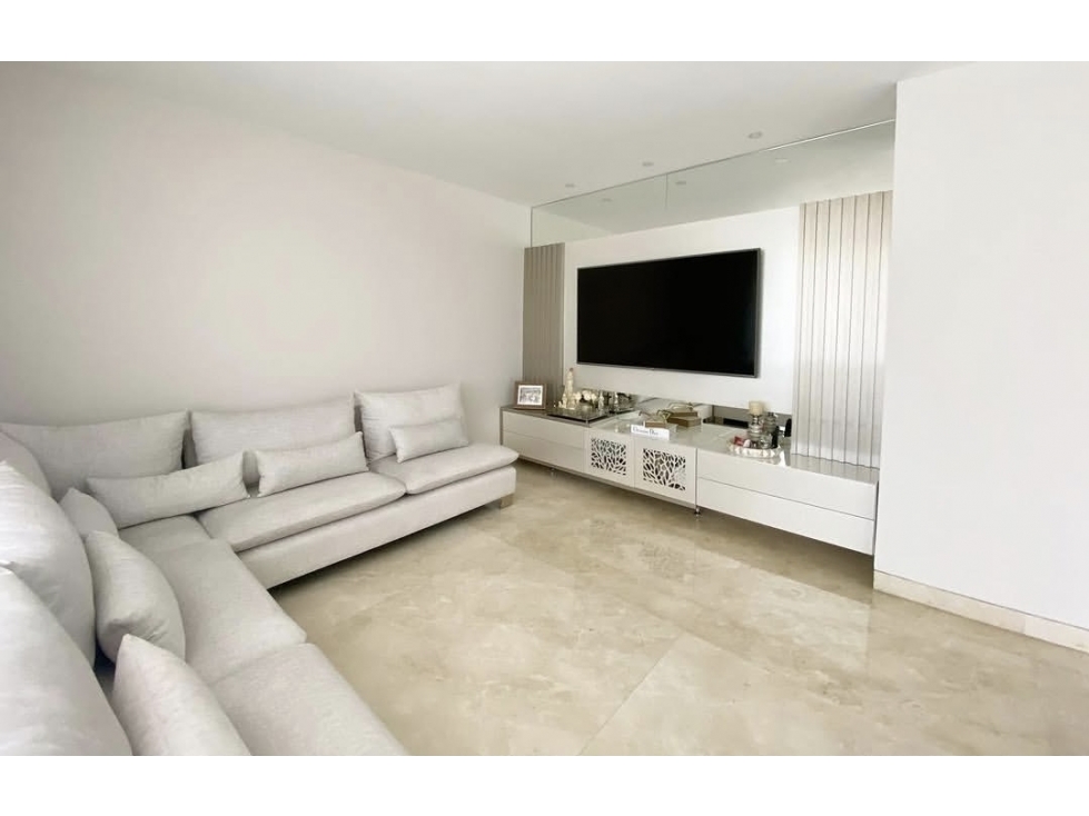 VENTA DE APARTAMENTO EN ALTOS DE RIOMAR — foto 4