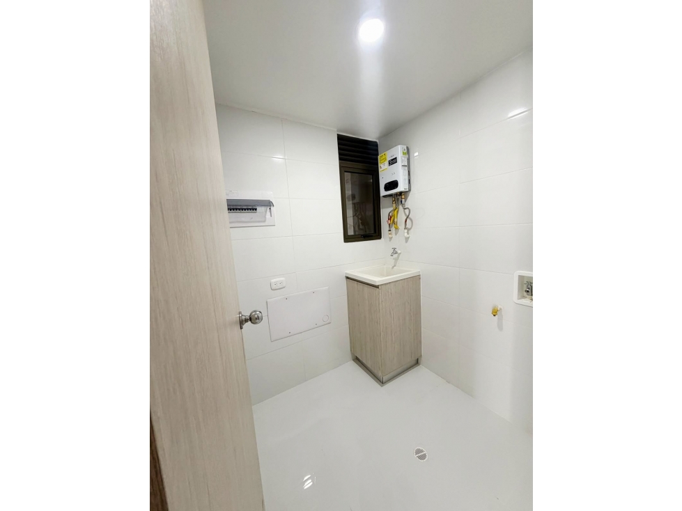 VENTA DE APARTAMENTO EN RIO ALTO — foto 4