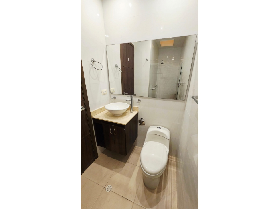 VENTA DE APARTAESTUDIO DUPLEX EN SAN VICENTE — foto 4