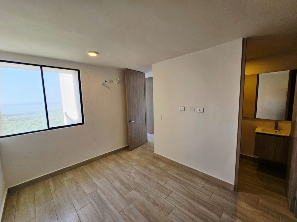 VENTA O ALQUILER DE APARTAMENTO EN CIUDAD DE MALLORQUIN — foto 6
