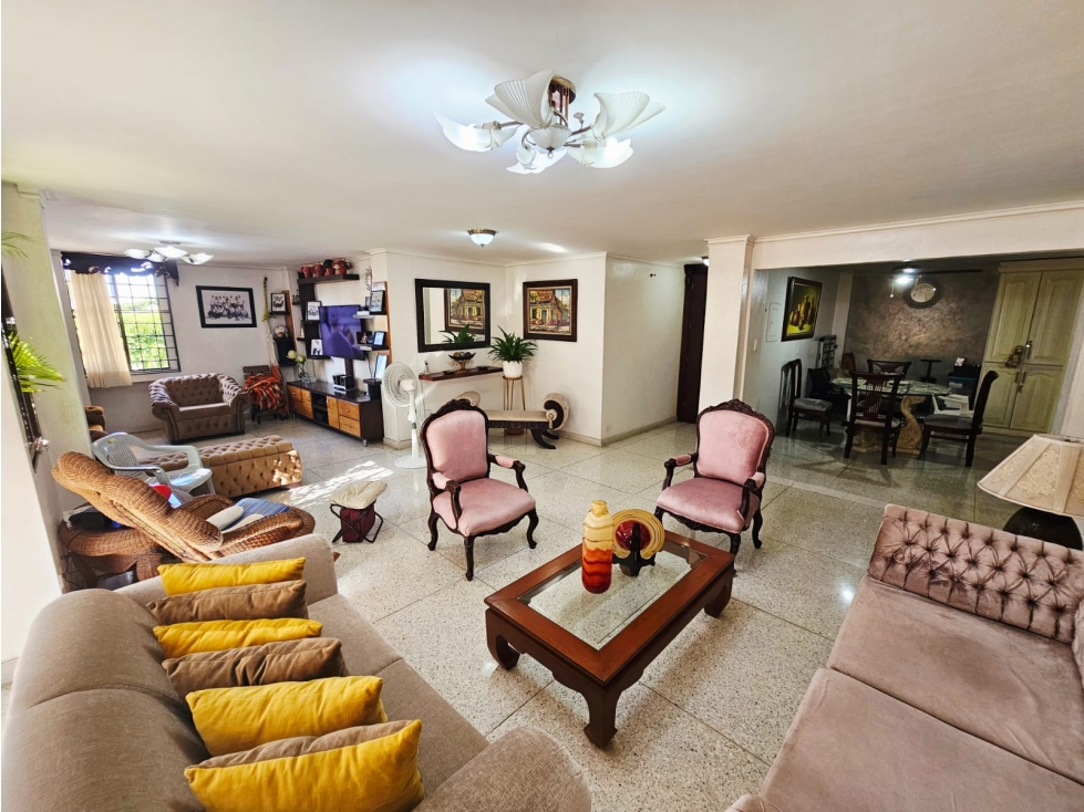 VENTA DE APARTAMENTO EN LA CUMBRE