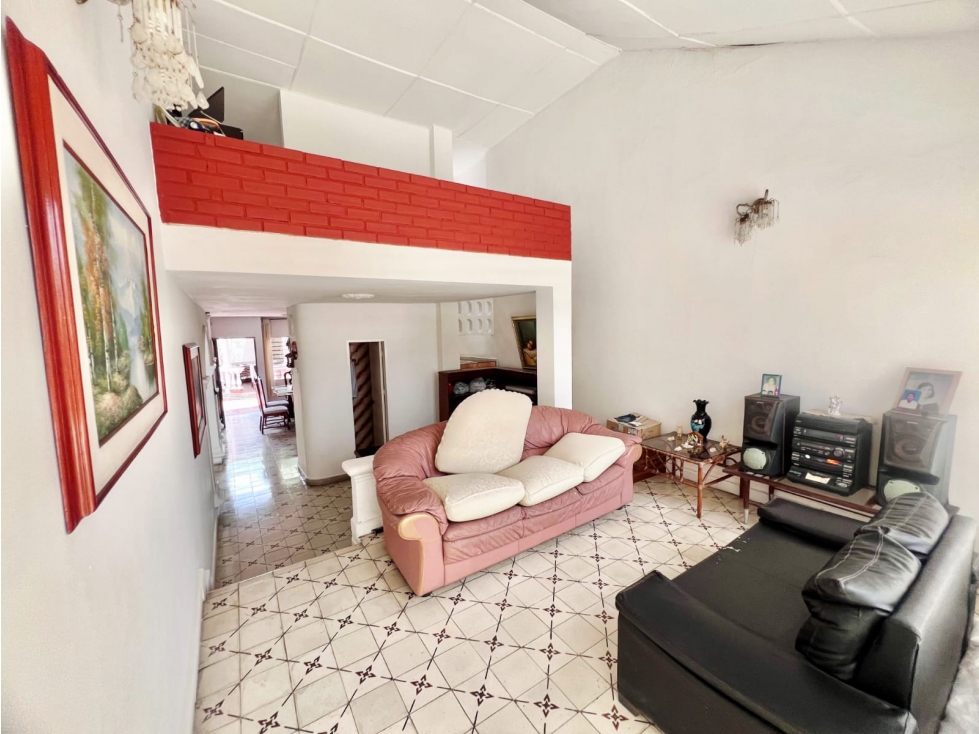 VENTA DE CASA EN LOS NOGALES - 2