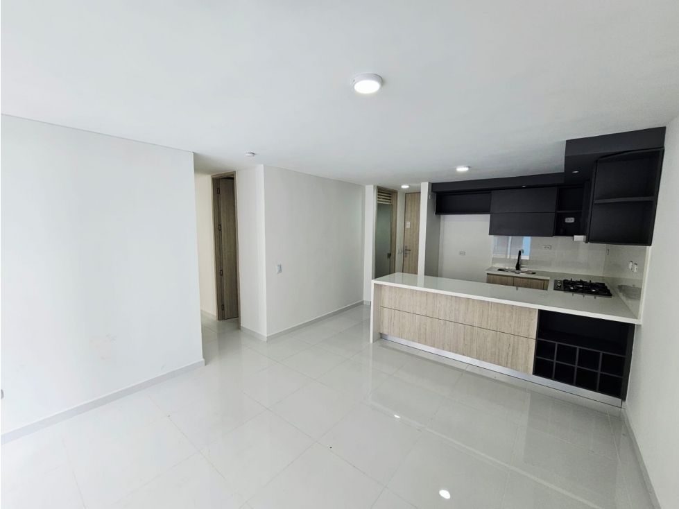 VENTA DE APARTAMENTO EN RIO ALTO — foto 4