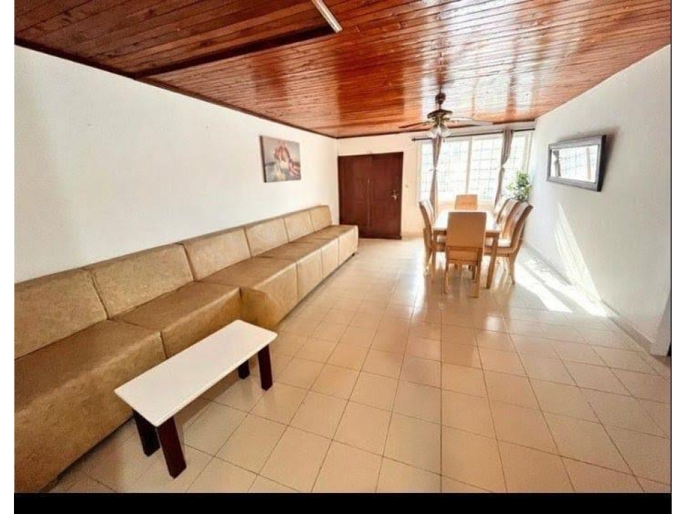 VENTA DE CASA EN CRESPO - 3