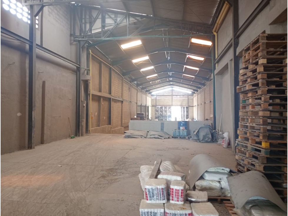 BODEGA COMERCIAL EN VENTA CENTRO EN BARRANQUILLA - 2