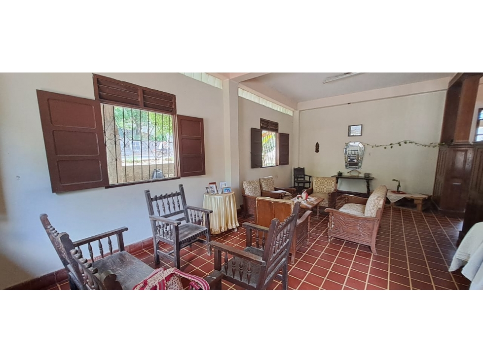 CASA RESIDENCIAL O COMERCIAL VENTA EN MIRAMAR PUERTO COLOMBIA — foto 2