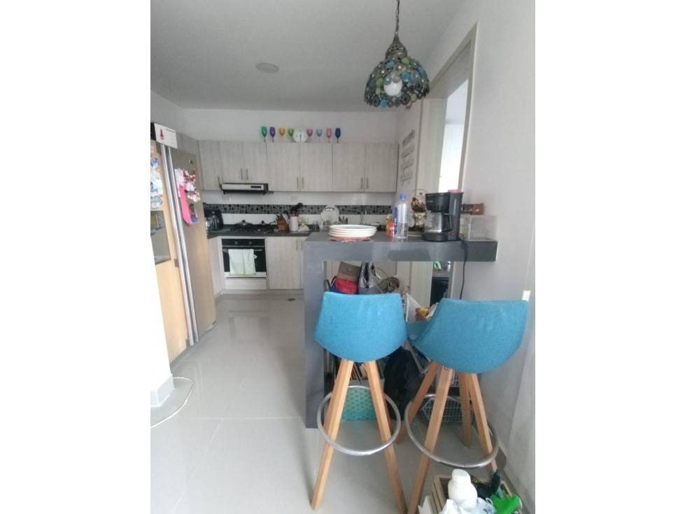 CASA CONJUNTO EN VENTA / ARRIENDO EN PUERTO COLOMBIA - 4