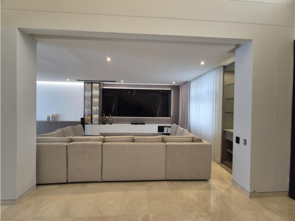 CASA CONJUNTO EN VENTA EN LA CASTELLANA BARRANQUILLA — foto 3