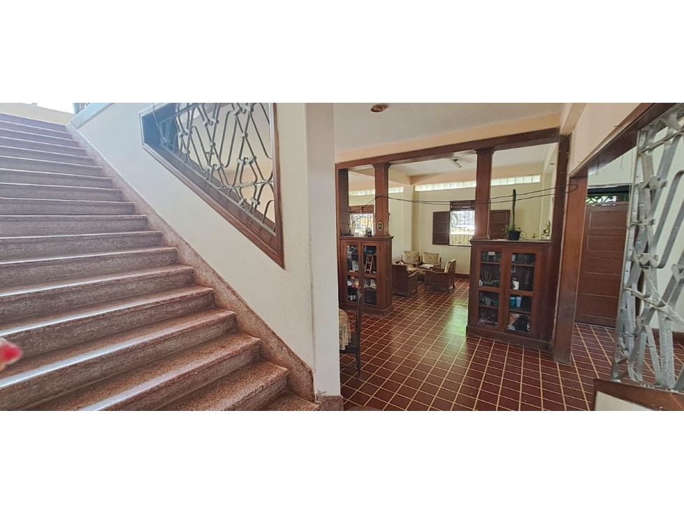 CASA RESIDENCIAL O COMERCIAL VENTA EN MIRAMAR PUERTO COLOMBIA — foto 4