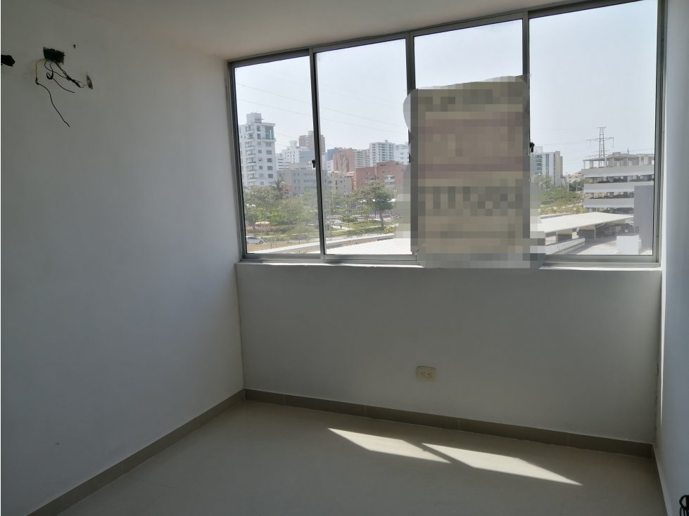 APARTAMENTO EN VENTA EN VILLA CAROLINA BARRANQUILLA — foto 2