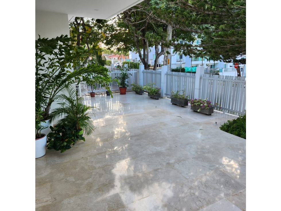 CASA EN VENTA EN VILLA SANTOS EN BARRANQUILLA - 1