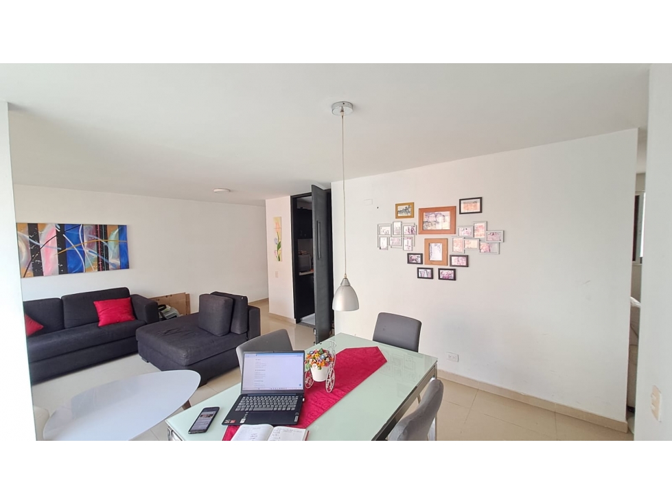 APARTAMENTO CONJUNTO EN ARRIENDO / VENTA EN MIRAMAR EN BARRANQUILLA — foto 4