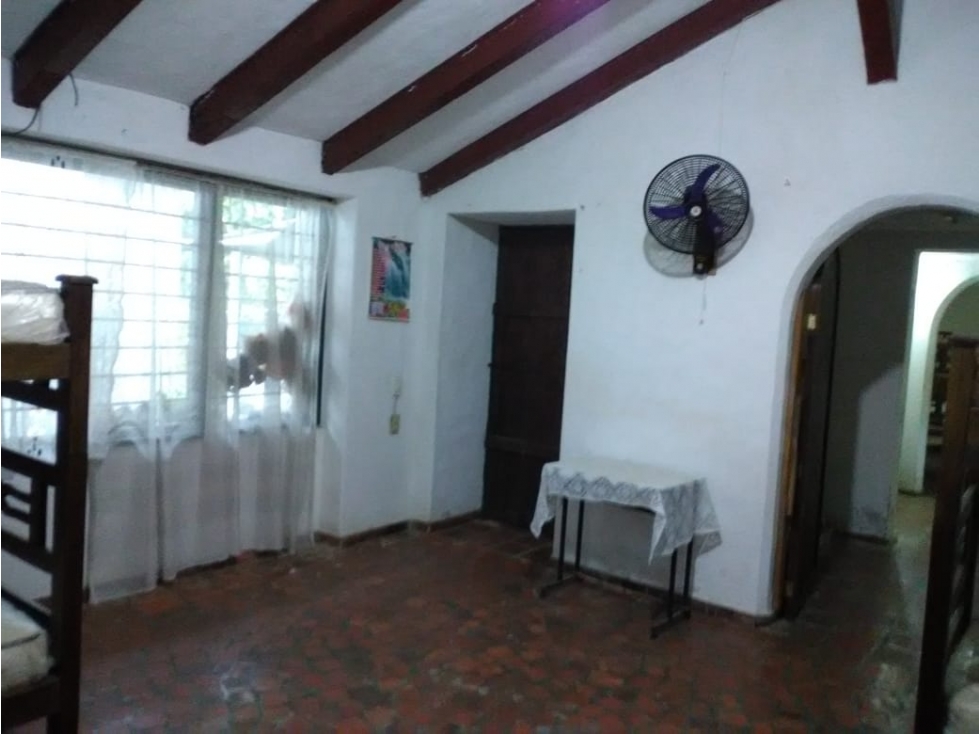 CABAÑA EN VENTA BURITACA SANTA MARTA — foto 4