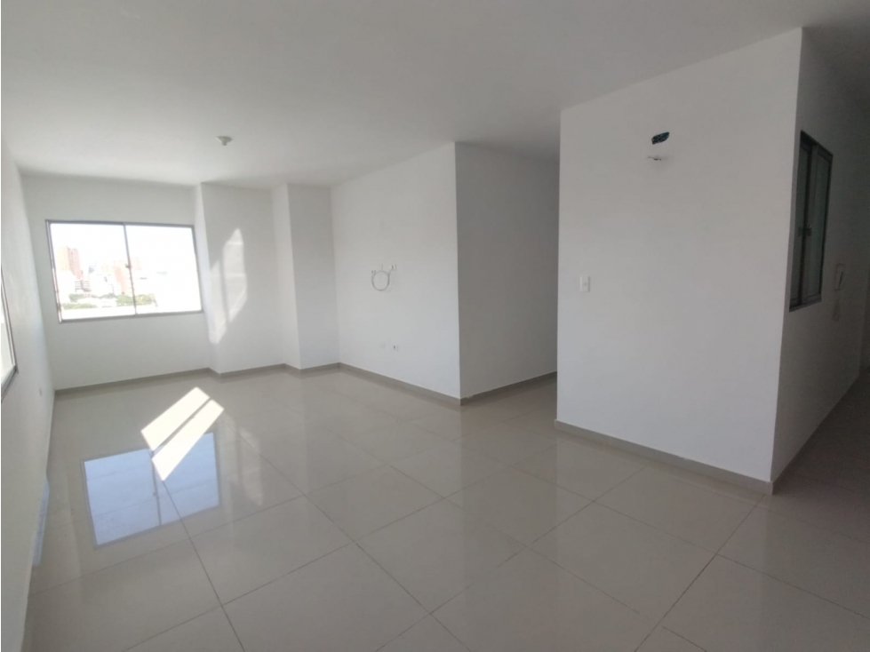 APARTAMENTO EN VENTA EN PORVENIR EN BARRANQUILLA