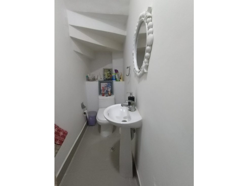 CASA CONJUNTO EN VENTA / ARRIENDO EN PUERTO COLOMBIA - 5