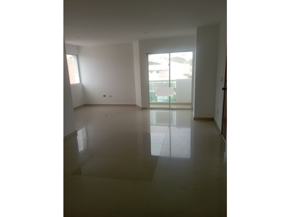 APARTAMENTO EN ARRIENDO/VENTA EN VILLA SANTOS BARRANQUILLA