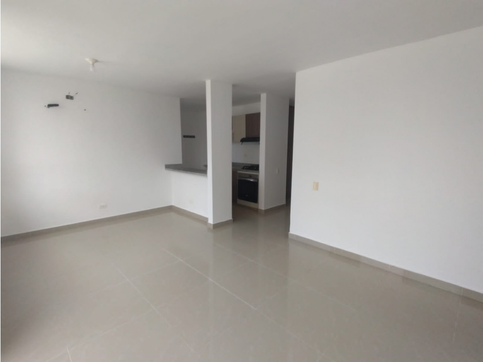 APARTAMENTO EN VENTA EN VILLA CAMPESTRE PUERTO COLOMBIA — foto 3